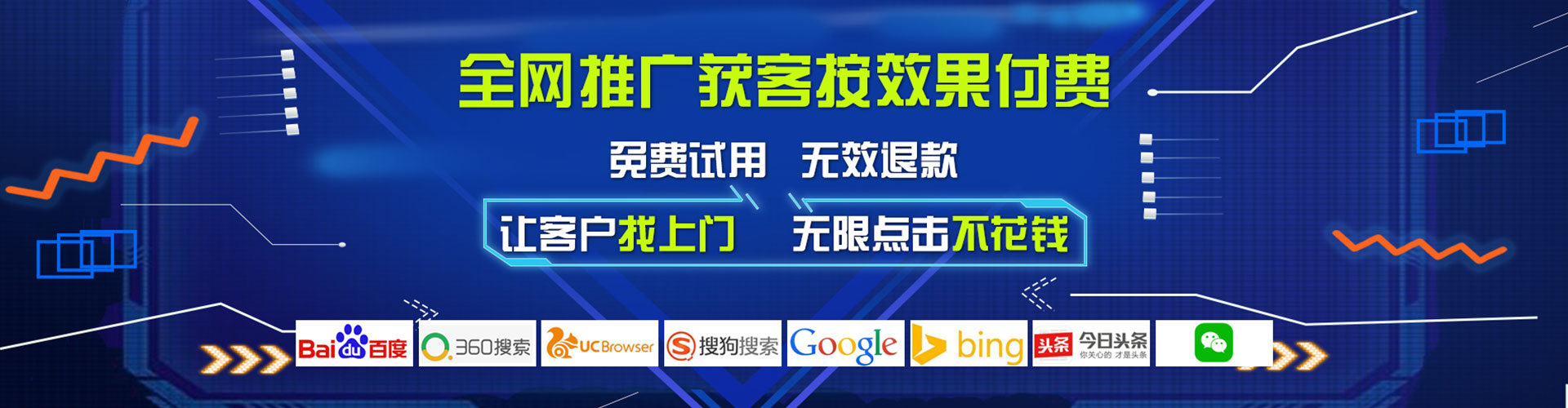 乌尔禾信息流运营
